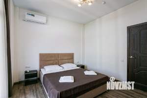 1-к квартира, посуточно, 35м2, 2/3 этаж