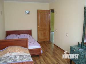 2-к квартира, посуточно, 35м2, 2/2 этаж