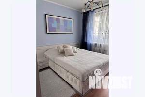 2-к квартира, посуточно, 56м2, 7/9 этаж