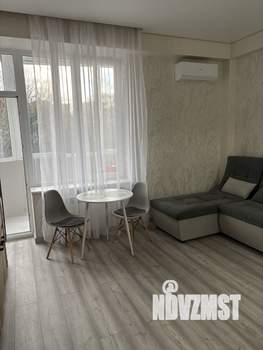 1-к квартира, на длительный срок, 40м2, 5/16 этаж