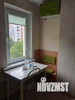 1-к квартира, посуточно, 31м2, 6/9 этаж