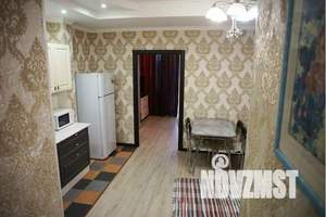 2-к квартира, посуточно, 45м2, 3/4 этаж