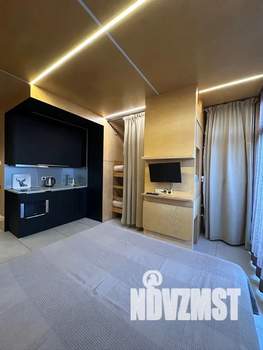 Студия квартира, посуточно, 20м2, 1/7 этаж