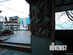 1-к квартира, посуточно, 30м2, 2/2 этаж