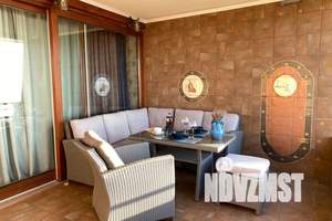 3-к квартира, посуточно, 85м2, 5/10 этаж