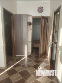 1-к квартира, на длительный срок, 32м2, 3/4 этаж