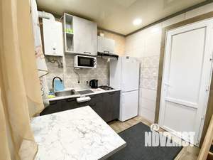 1-к квартира, посуточно, 25м2, 2/2 этаж