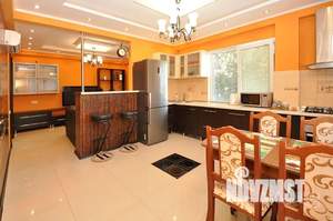 3-к квартира, посуточно, 80м2, 2/3 этаж