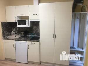 Студия квартира, посуточно, 19м2, 1/1 этаж