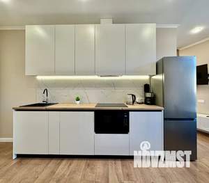 1-к квартира, посуточно, 34м2, 2/7 этаж