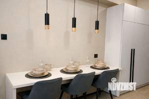 Студия квартира, посуточно, 29м2, 3/8 этаж