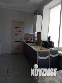 2-к квартира, посуточно, 55м2, 2/2 этаж