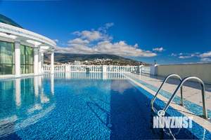 2-к квартира, посуточно, 79м2, 5/9 этаж