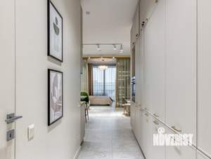 Студия квартира, посуточно, 55м2, 6/10 этаж