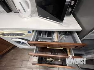 3-к квартира, посуточно, 81м2, 3/9 этаж