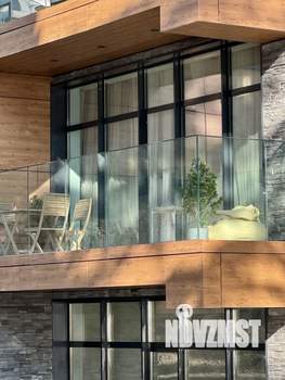 Студия квартира, на длительный срок, 32м2, 2/8 этаж