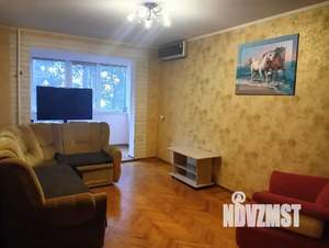 2-к квартира, посуточно, 47м2, 2/5 этаж