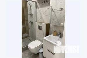 1-к квартира, посуточно, 37м2, 7/11 этаж