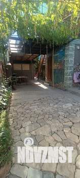 1-к квартира, посуточно, 35м2, 1/2 этаж