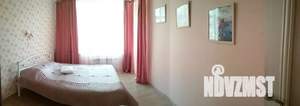 1-к квартира, посуточно, 45м2, 4/4 этаж