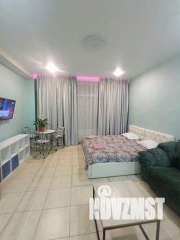 1-к квартира, посуточно, 31м2, 1/1 этаж