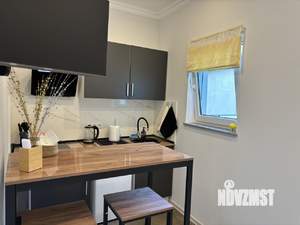 Студия квартира, посуточно, 25м2, 3/3 этаж