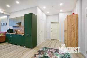 4-к квартира, посуточно, 90м2, 7/8 этаж