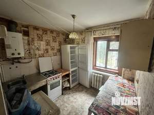 2-к квартира, посуточно, 44м2, 1/4 этаж