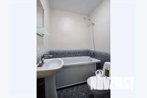 1-к квартира, посуточно, 25м2, 2/5 этаж