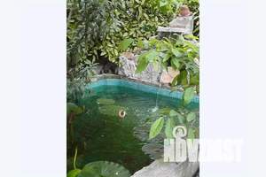 3-к квартира, посуточно, 60м2, 1/2 этаж