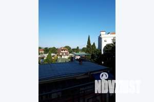 1-к квартира, посуточно, 35м2, 4/7 этаж