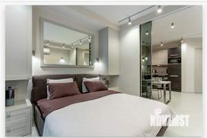 1-к квартира, посуточно, 35м2, 10/18 этаж