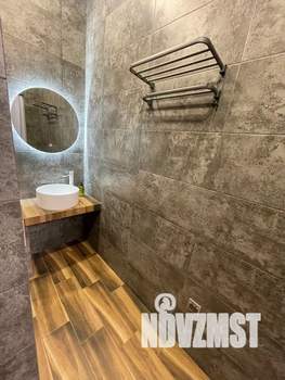 Студия квартира, посуточно, 30м2, 2/6 этаж