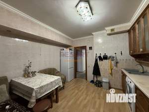 3-к квартира, на длительный срок, 90м2, 1/9 этаж
