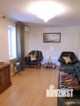 2-к квартира, на длительный срок, 50м2, 5/12 этаж