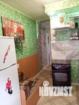 1-к квартира, посуточно, 20м2, 1/5 этаж
