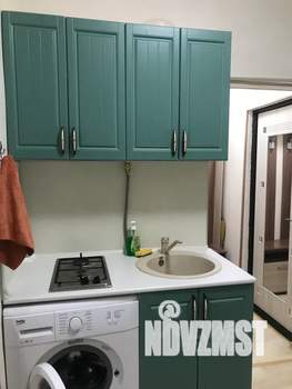 2-к квартира, посуточно, 35м2, 3/3 этаж