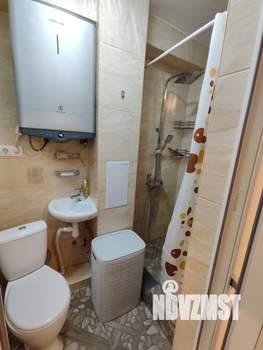 Студия квартира, на длительный срок, 35м2, 1/5 этаж