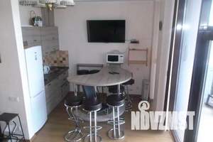 1-к квартира, посуточно, 35м2, 6/6 этаж