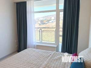 2-к квартира, посуточно, 60м2, 1/1 этаж