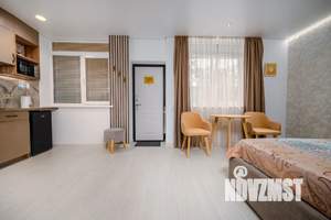 Студия квартира, посуточно, 27м2, 1/3 этаж