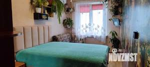 2-к квартира, посуточно, 46м2, 4/5 этаж