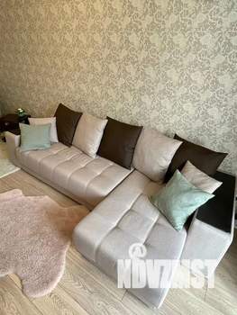 2-к квартира, посуточно, 60м2, 7/14 этаж