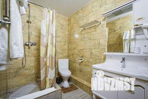 1-к квартира, посуточно, 25м2, 7/7 этаж