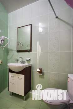 1-к квартира, посуточно, 20м2, 5/7 этаж