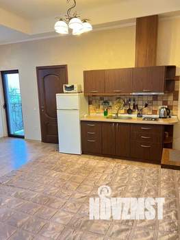 Студия квартира, посуточно, 29м2, 4/6 этаж