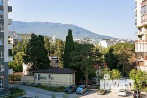 1-к квартира, посуточно, 32м2, 4/4 этаж