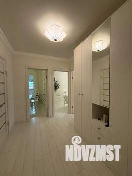 2-к квартира, посуточно, 55м2, 7/9 этаж