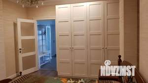 2-к квартира, посуточно, 50м2, 3/5 этаж