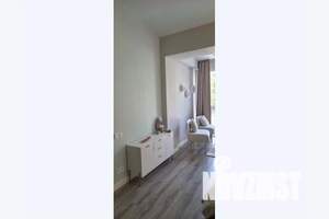 1-к квартира, посуточно, 40м2, 14/14 этаж